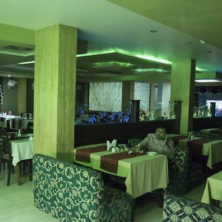 Hotel Sunshine Baharampur Exterior foto