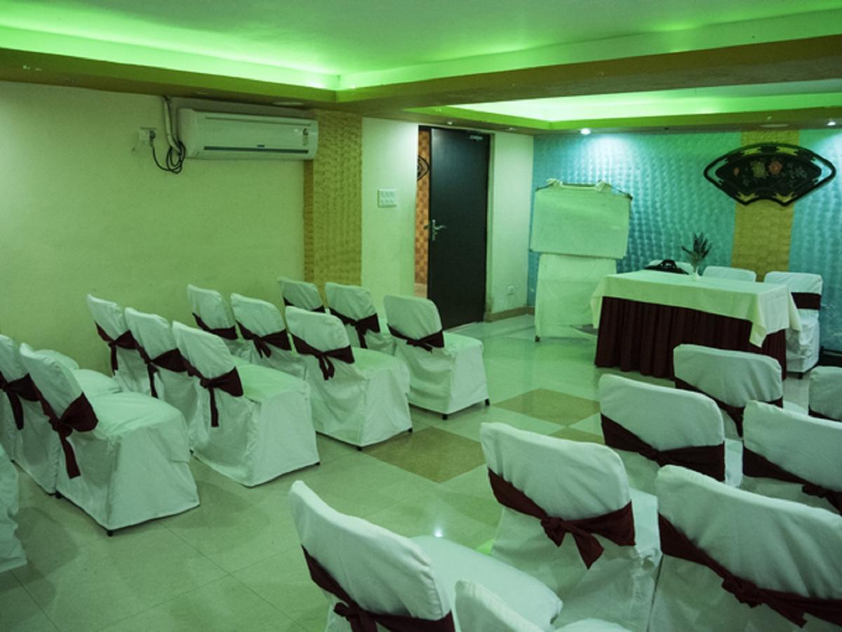 Hotel Sunshine Baharampur Exterior foto