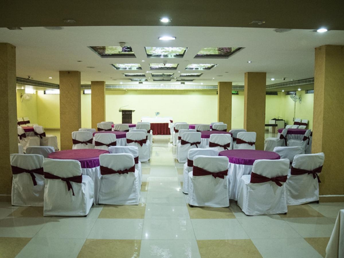Hotel Sunshine Baharampur Exterior foto