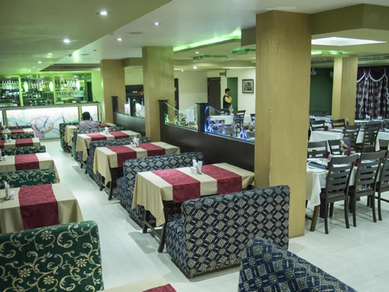 Hotel Sunshine Baharampur Exterior foto