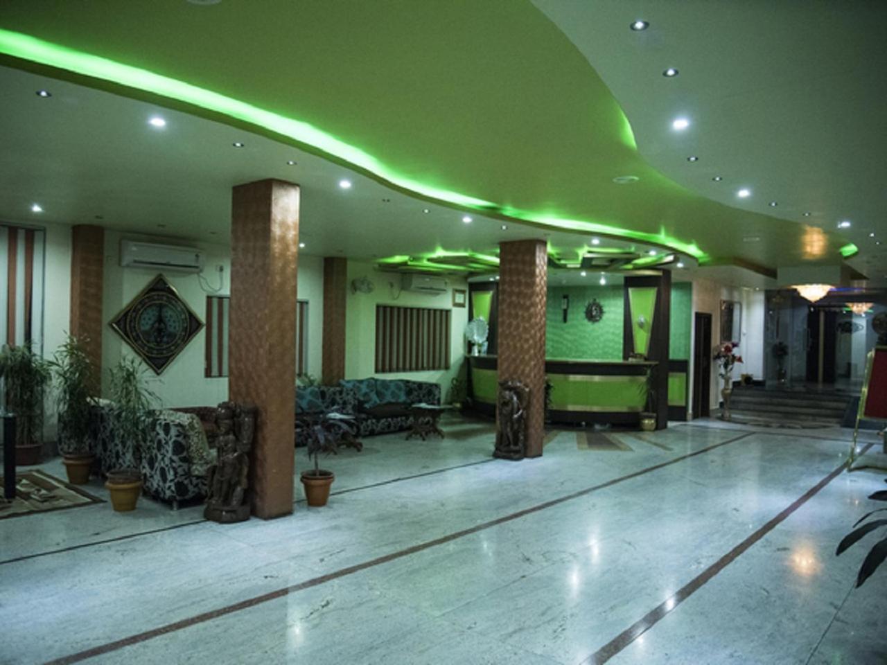 Hotel Sunshine Baharampur Exterior foto