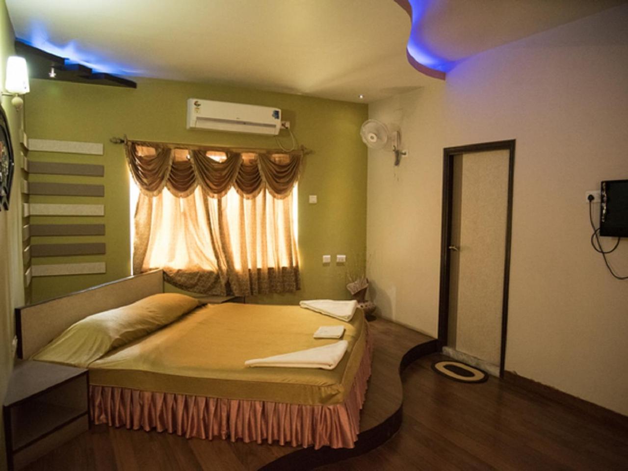 Hotel Sunshine Baharampur Exterior foto